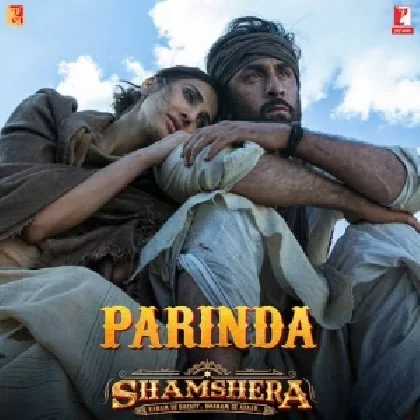 Parinda (Shamshera)