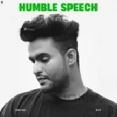 Humble Speech - Romey Maan