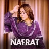 Nafrat - Afsana Khan