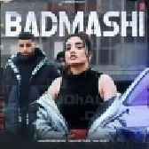 Badmashi - Barbie Maan