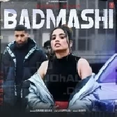Badmashi - Barbie Maan