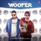 Woofer - Bohemia