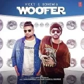Woofer - Bohemia