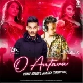 O ANTAVA (Circuit Mix) - Prince Jordan, Jamlock