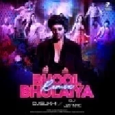 Bhool Bhulaiyaa 2 (Remix) - DJ SUKHI NYC X DJ JAY NYC