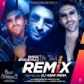 Bhool Bhulaiyaa 2 Title Track Remix - DJ Abhi India