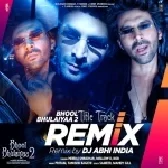 Bhool Bhulaiyaa 2 Title Track Remix - DJ Abhi India
