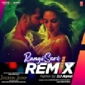 Rangisari Remix - DJ Aqeel