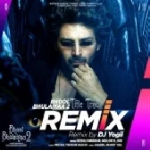 Bhool Bhulaiyaa 2 Title Track (Remix) - DJ Yogii
