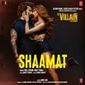 Shaamat (Ek Villain Returns)