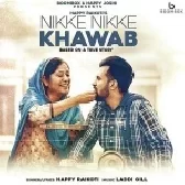 Nikke Nikke Khawab - Happy Raikoti