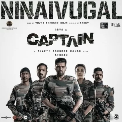 Ninaivugal (Captain)