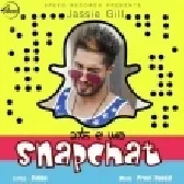 Snapchat - Jassie Gill