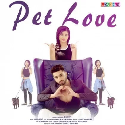 Pet Love - Shivjot
