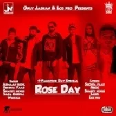 Rose Day - Armaan Bedil