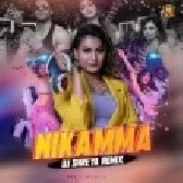 Nikamma (Remix) - DJ Shreya