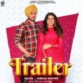 Trailer - Gurlej Akhtar, Akaal