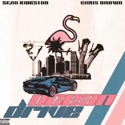 Sean Kingston Ft. Chris Brown - Ocean Drive