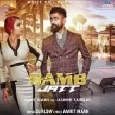 Bamb Jatt - Amrit Maan