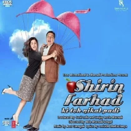 Kaafir Andhere (Shirin Farhad Ki Toh Nikal Padi)