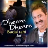 Dheere Dheere Badal Rahi Hai - Kumar Sanu