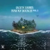 Calvin Harris - Lean On Me