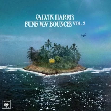 Calvin Harris - Lean On Me