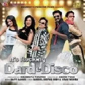 Yaad A Rahai Hai (Its Rocking Dard E Disco)