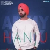 Hanju - Ammy Virk