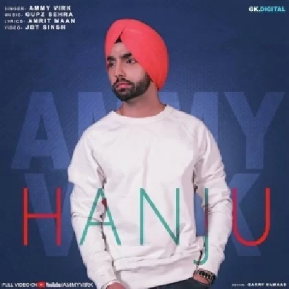 Hanju - Ammy Virk