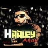 Harley - A Kay