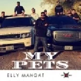My Pets - Elly Mangat