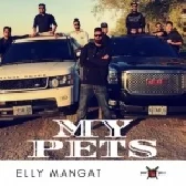 My Pets - Elly Mangat