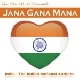 Jana Gana Mana (The Indian National Anthem)
