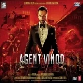 Ill Do The Talking Tonight (Agent Vinod)