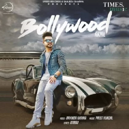 Bollywood - Akhil