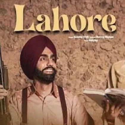 Lahore - Ammy Virk