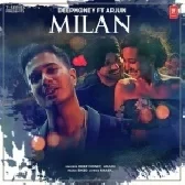 Milan - Deep Money Ft Arjun