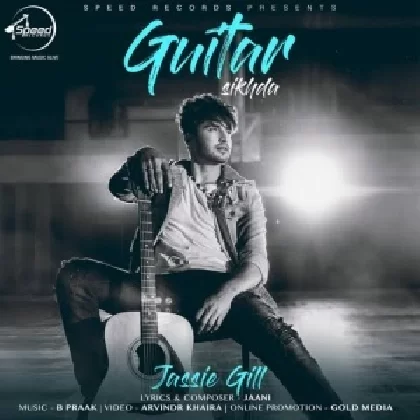Guitar Sikhda - Jassi Gill