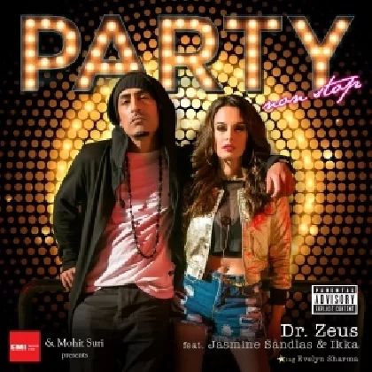 Party Nonstop - Dr Zeus, Ikka
