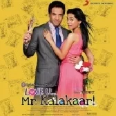 Sarphira Sa Hai Dil (Love U Mr. Kalakaar)