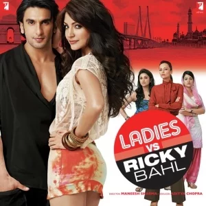 Fatal Attraction (Ladies Vs Ricky Bahl)