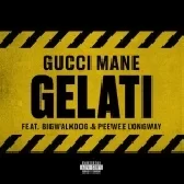 Gucci Mane - Gelati