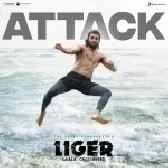 Attack - Tamil (Liger)