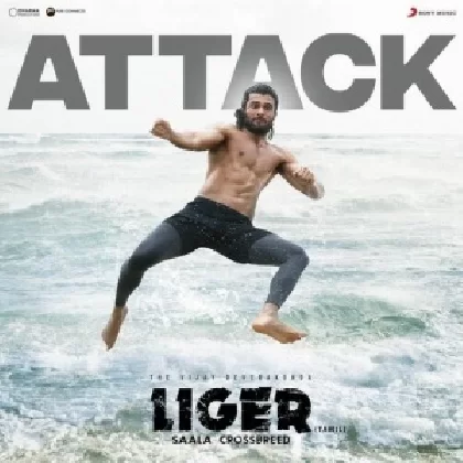 Attack - Tamil (Liger)