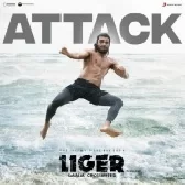 Attack - Telugu (Liger)