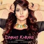 Dimaag Khraab - Miss Pooja