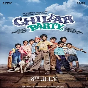 Behla Do (Chillar Party)