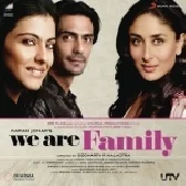 Kabhi Alvida Naa Kehna (We Are Family)