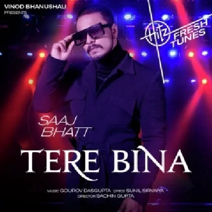 Tere Bina - Saaj Bhatt